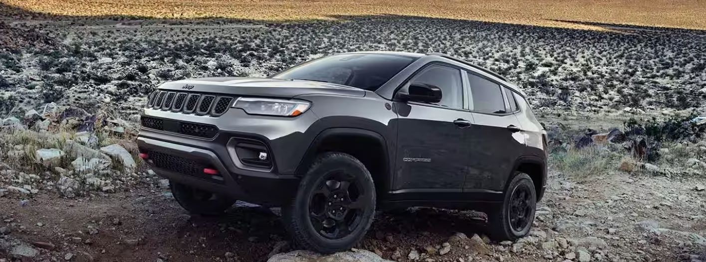 2024 Jeep Compass for Sale near Ramapo, NY Chrysler Dodge Jeep Ram of