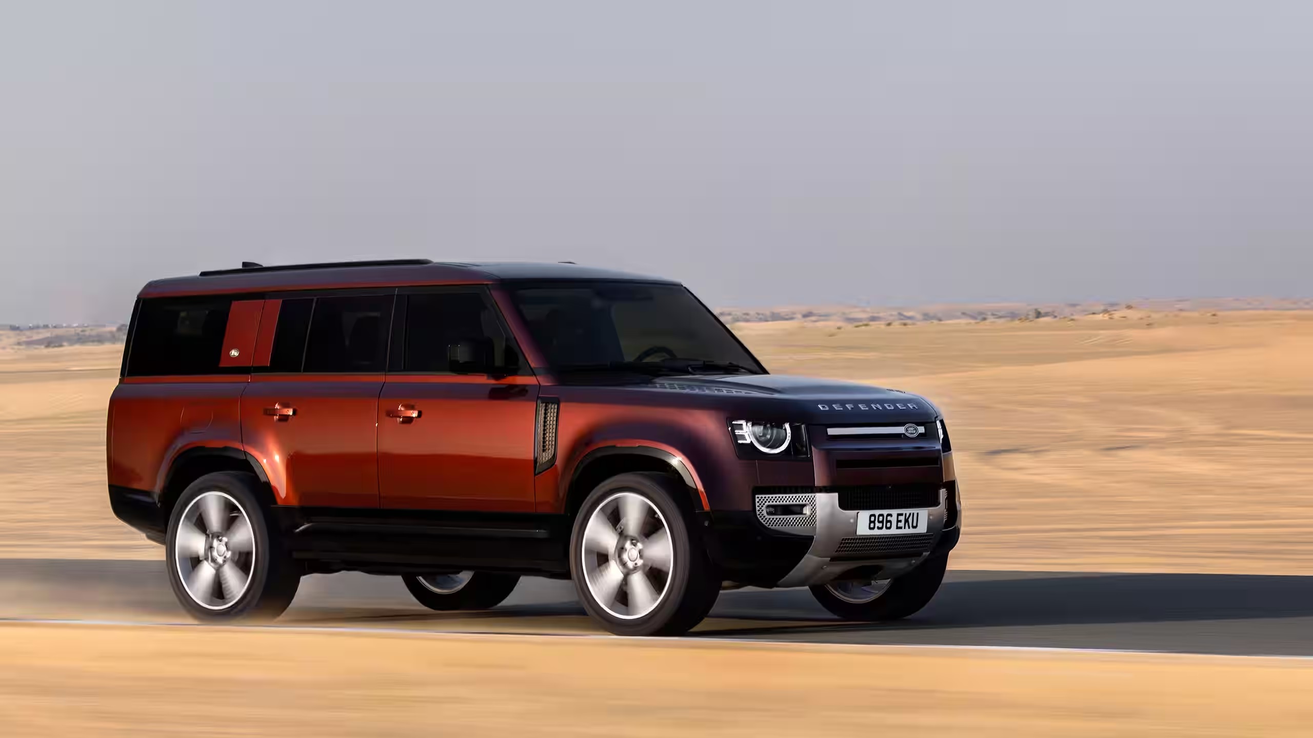 2024 Land Rover Defender Lease in Knoxville, TN Land Rover Knoxville