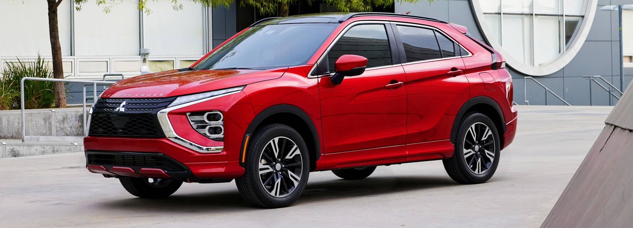 2024 Mitsubishi Eclipse Cross for Sale near Suffolk, NY 112 Mitsubishi