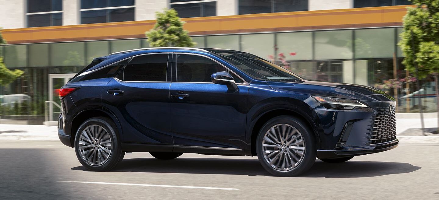 2024 Lexus RX 350 for Sale near Merrick, NY