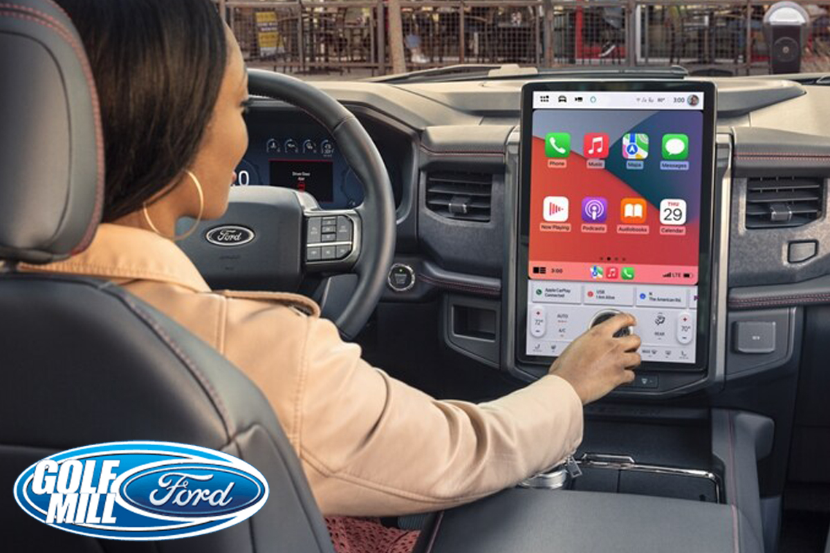 2024 Ford Expedition