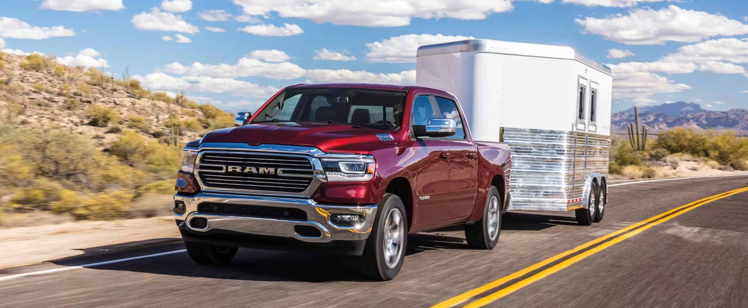 2024 Ram 1500 for Sale near Prairieville, LA Matt Bowers CDJR