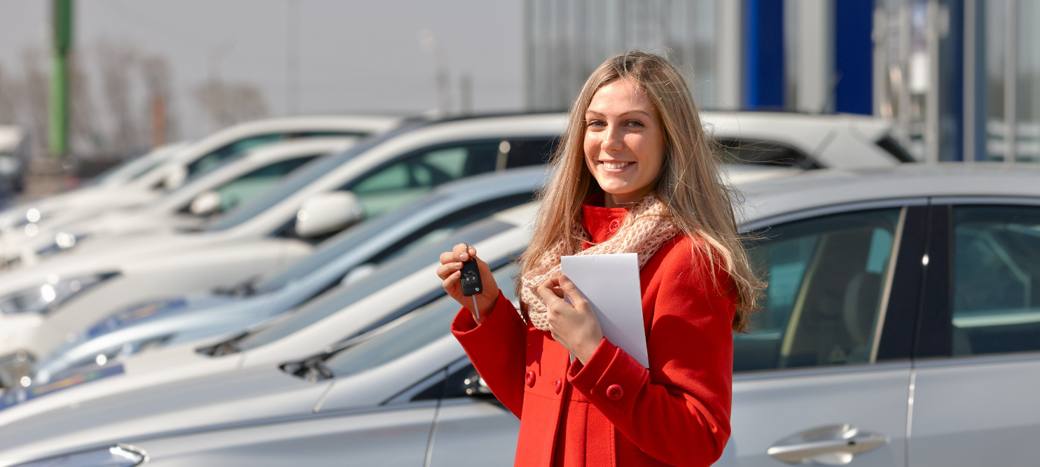Finance a Certified Used Toyota Vehicle Today!
