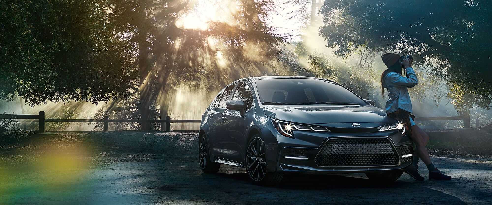 2024 Toyota Corolla for Sale near Columbia, MD