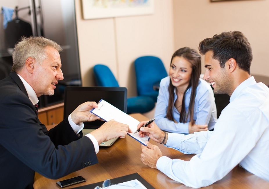 Meet With Our Advisors Today!