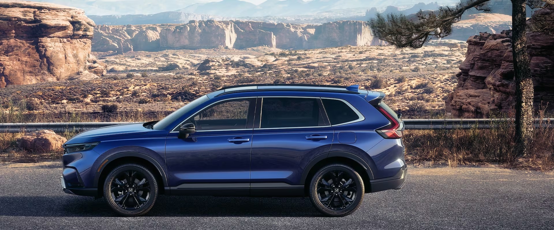 2024 Honda CR-V Hybrid for Sale near Lakewood, NJ