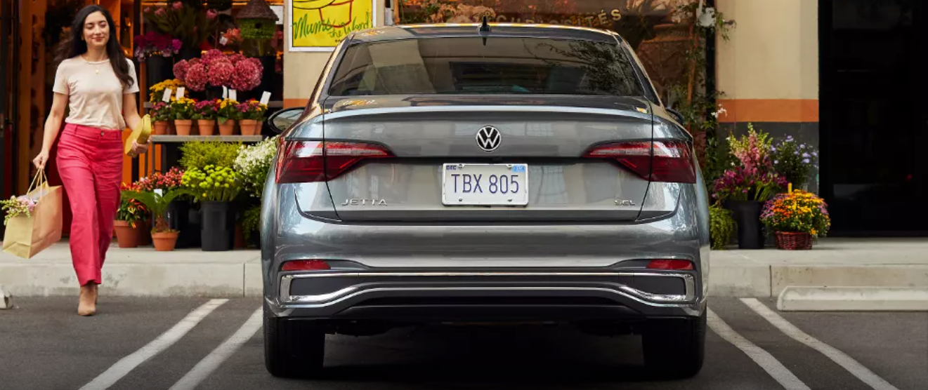 2024 Volkswagen Jetta for Sale near Stafford, VA