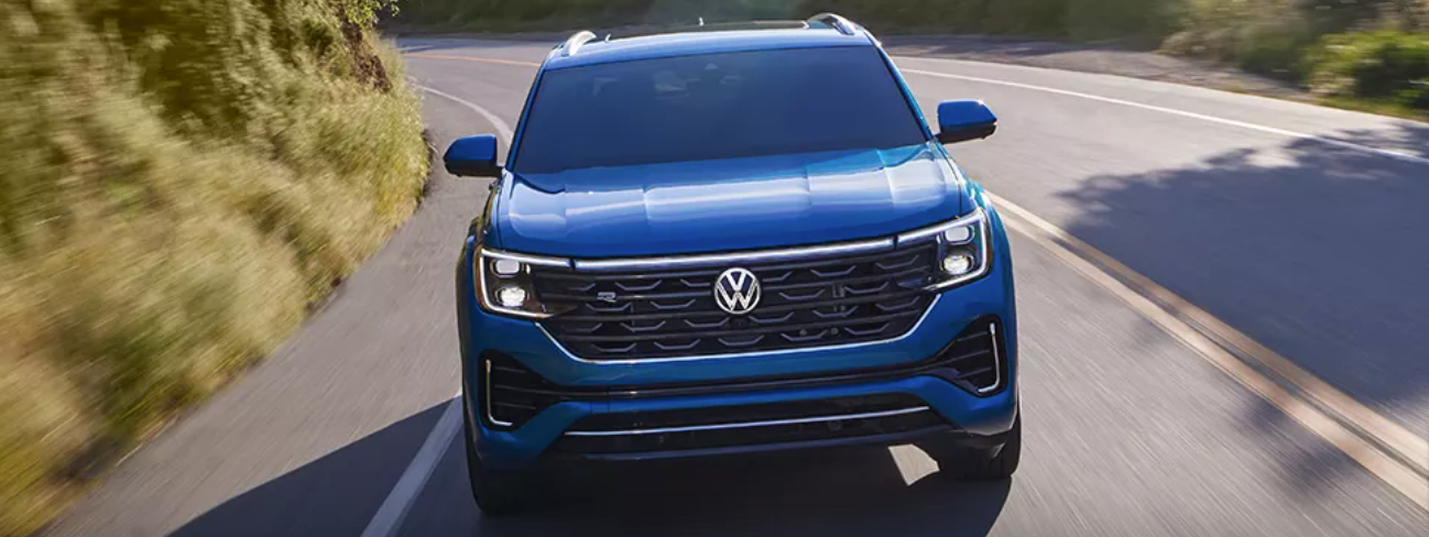 2024 Volkswagen Atlas Cross Sport for Sale near Stafford, VA