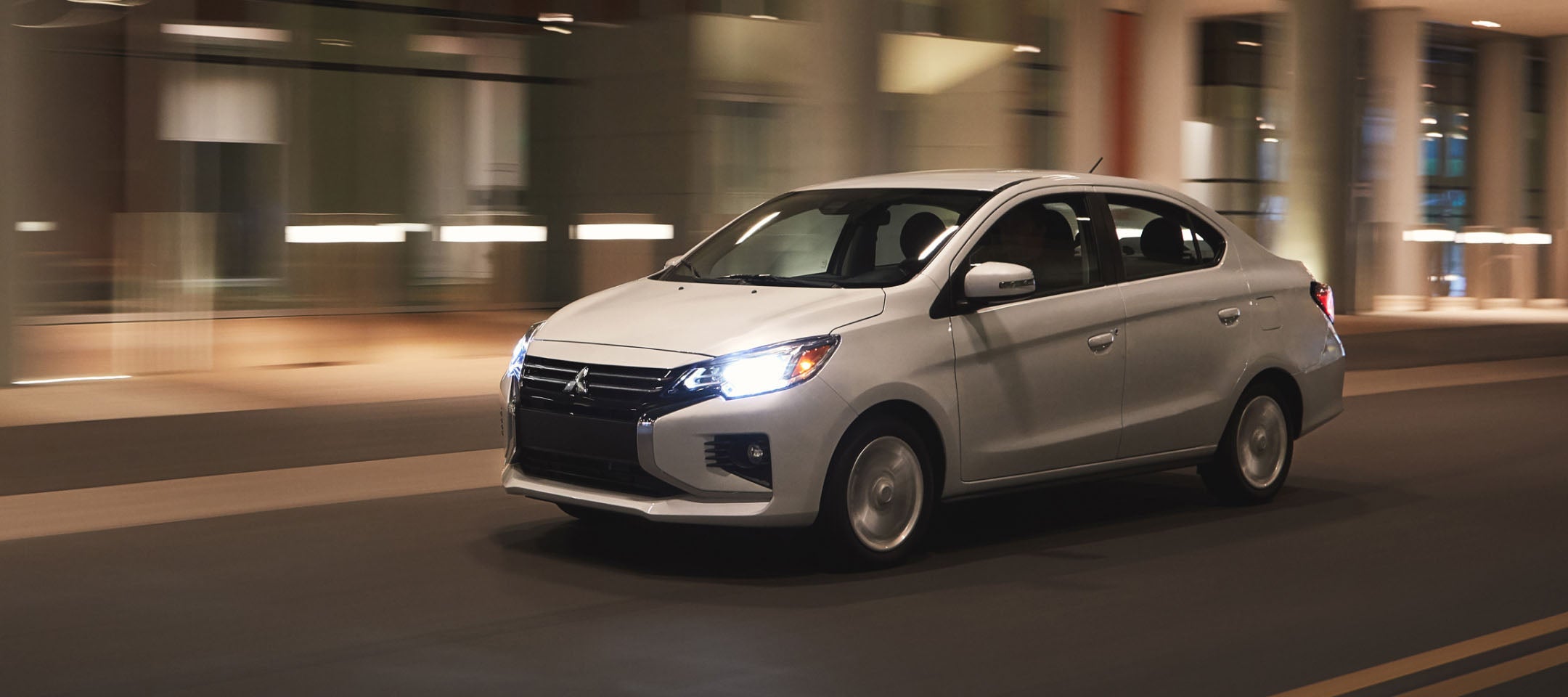 2024 Mitsubishi Mirage G4 for Sale near Navarre, FL