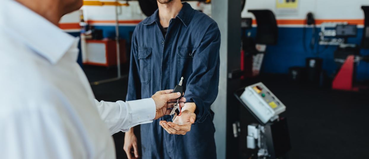 Brake Test and Replacement near Navarre, FL Pete Moore Mitsubishi