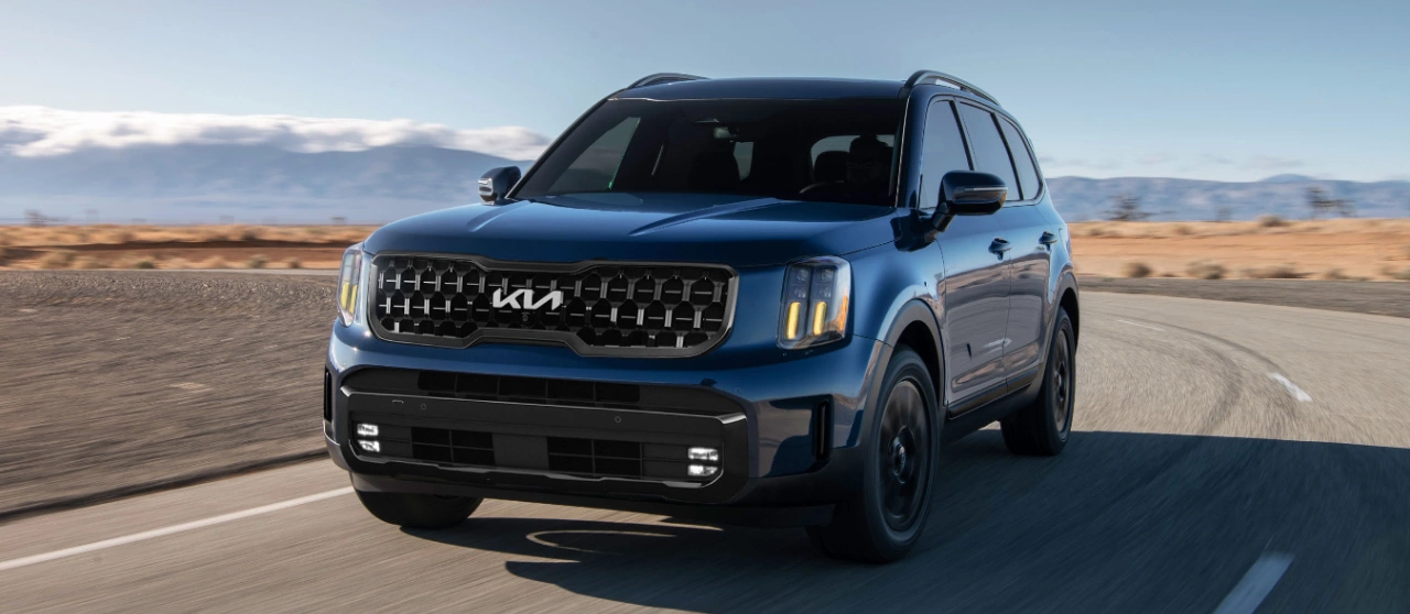 2024 Kia Telluride for Sale in Salisbury, MD