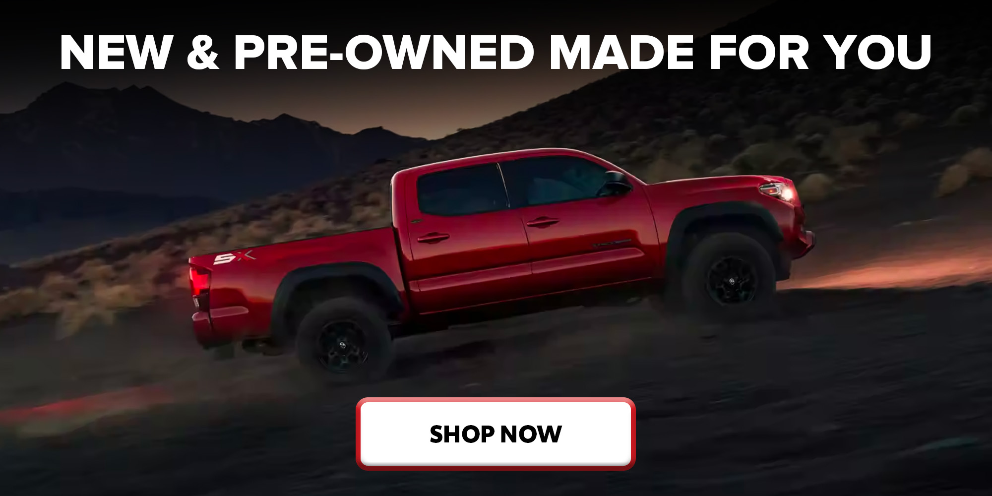 Toyota Dealer Fruita CO