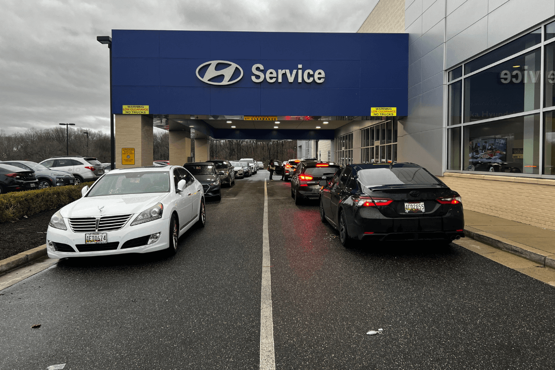 Hyundai Dealer Alexandria, VA - Pohanka Hyundai in Capitol Heights