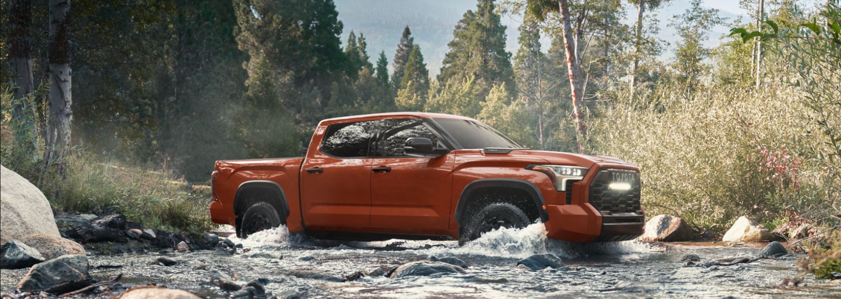 2024 Toyota Tundra for Sale near Hollister, CA - Toyota Salinas