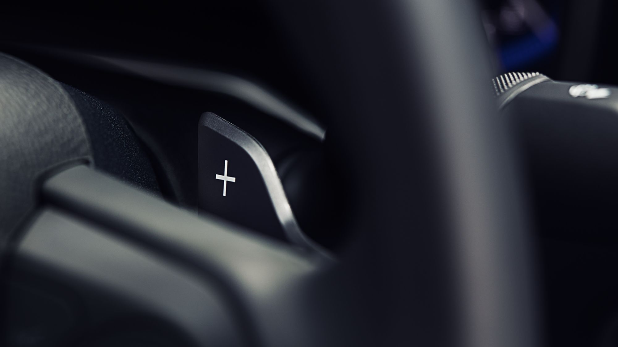 2024 Toyota Corolla Paddle Shifters