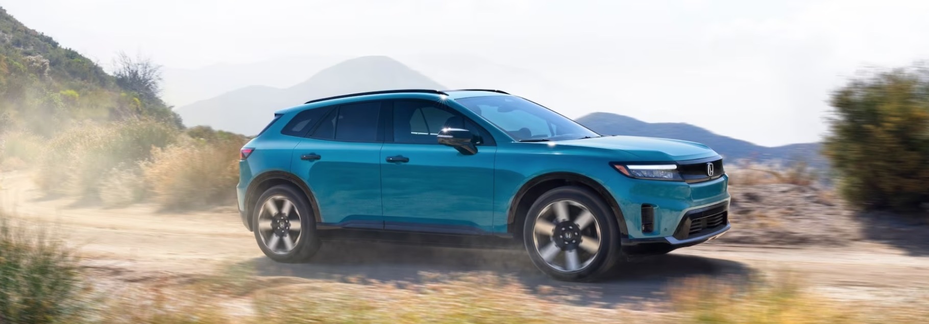 2024 Honda Prologue First Look in Toms River, NJ