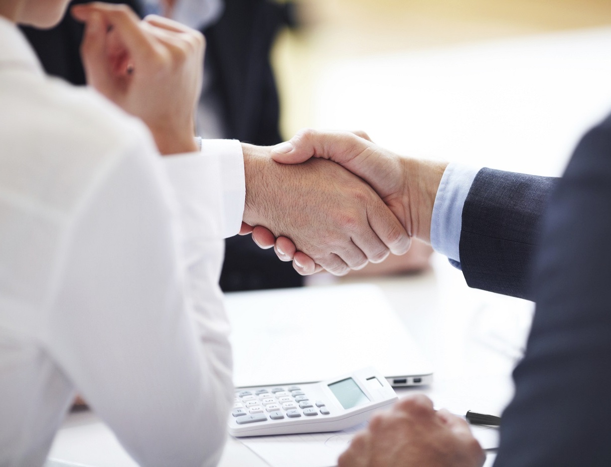 Meet With Our Team Today!