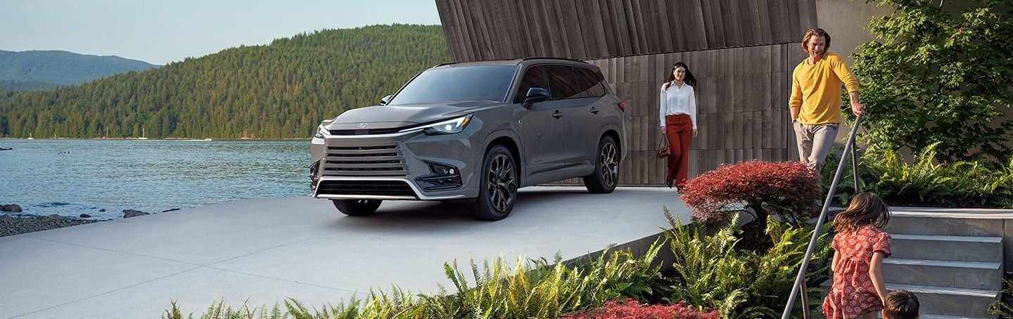 2024 Lexus TX 350 for Sale near Naperville, IL