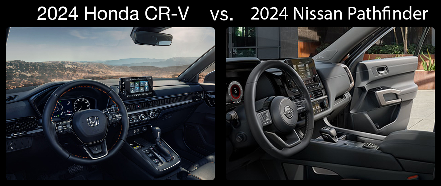 Sitemapcdatahttpswudinf Inetcomnissan Pathfinder Vs Honda Cr V