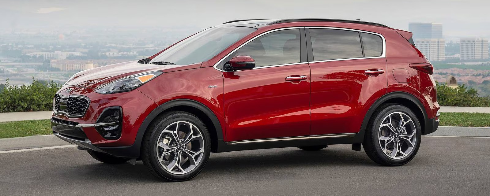 Used Kia Vehicles for Sale in Detroit, MI