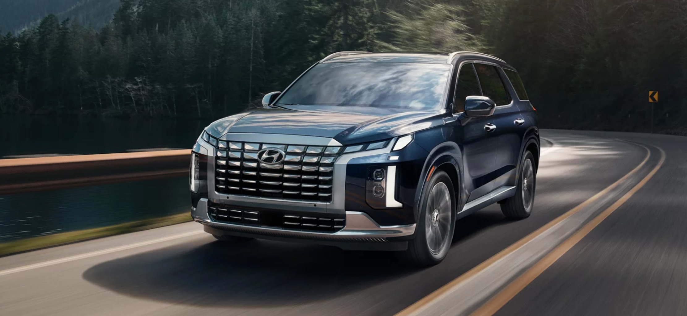 2024 Hyundai PALISADE for Sale near Modesto, CA Platinum Hyundai of Tracy