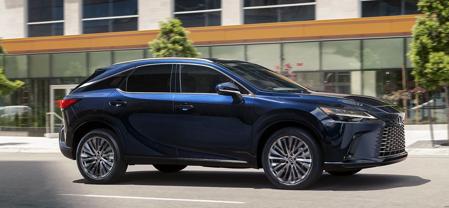 Lexus RX 350 2024 a la venta cerca de Alexandria, VA