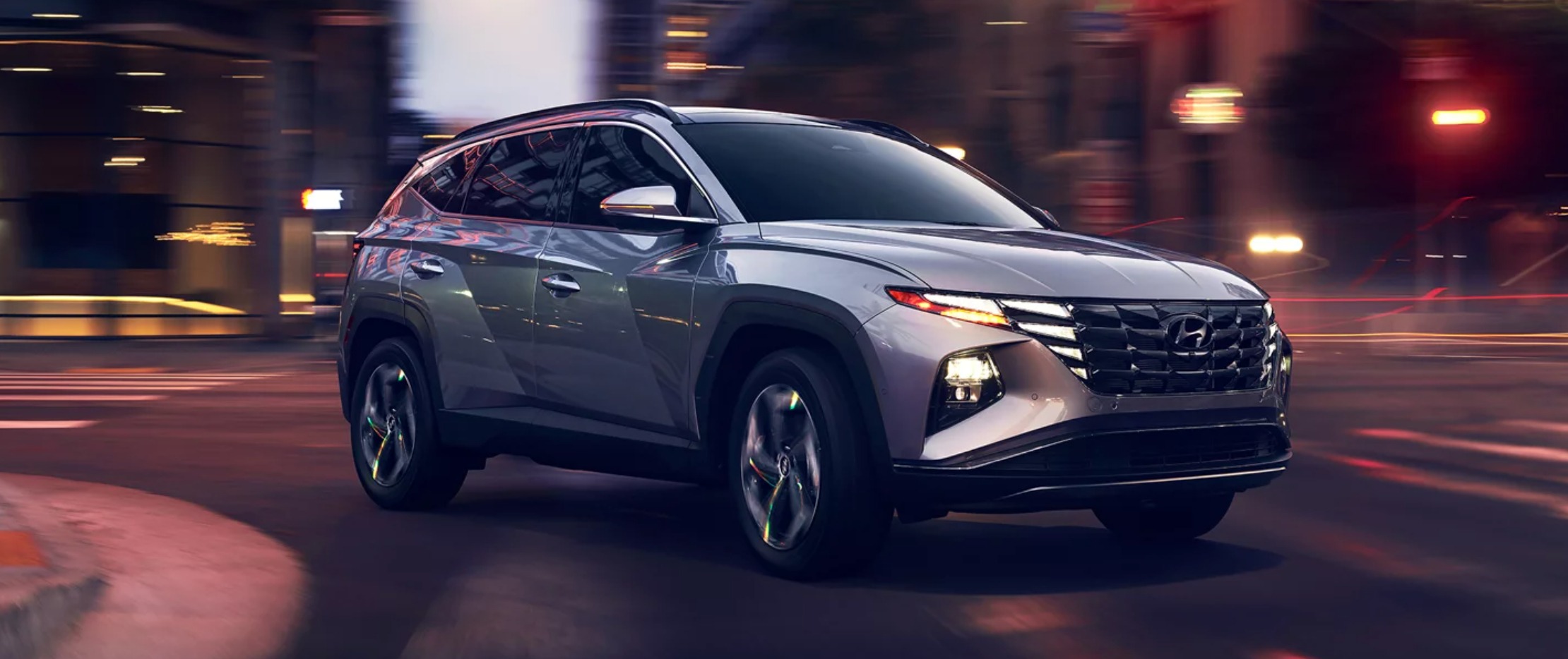 2024 Hyundai TUCSON for Sale near Modesto, CA Platinum Hyundai of Tracy