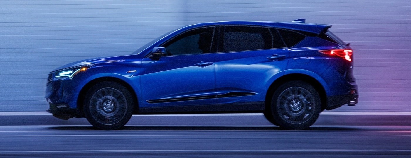 Acura RDX 2024 a la venta cerca de Falls Church, VA