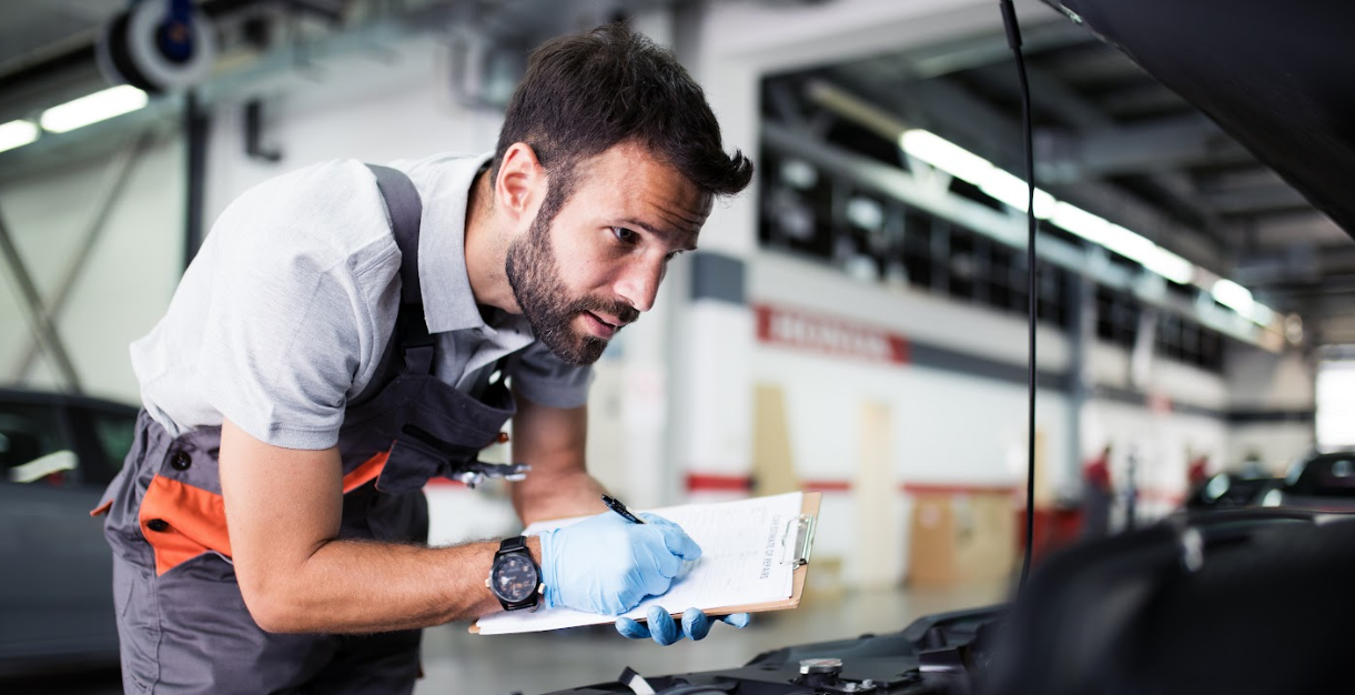 Honda Service Pass near Lakewood, NJ