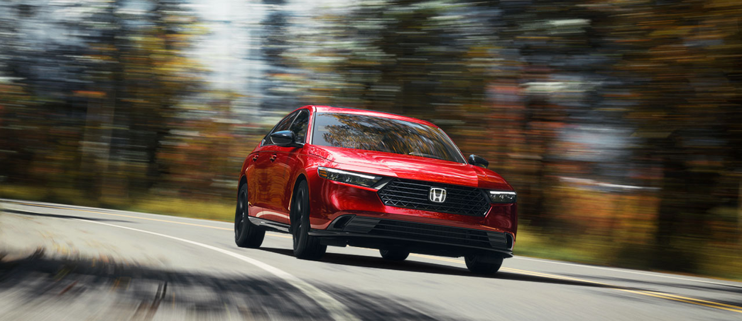 Honda Accord Hybrid 2024 a la venta cerca de Vienna, VA