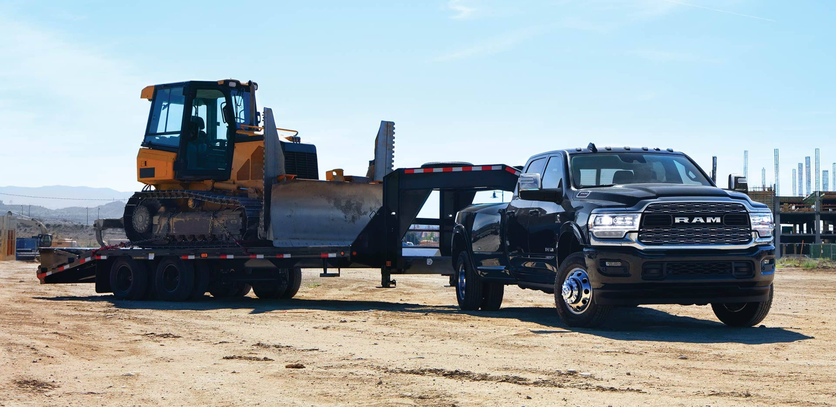 M&D Truck and Equipment Sales - M & D Truck and Equipment Sales