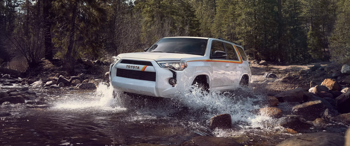 2024 Toyota 4Runner for Sale near Elk Grove, CA Maita Toyota of