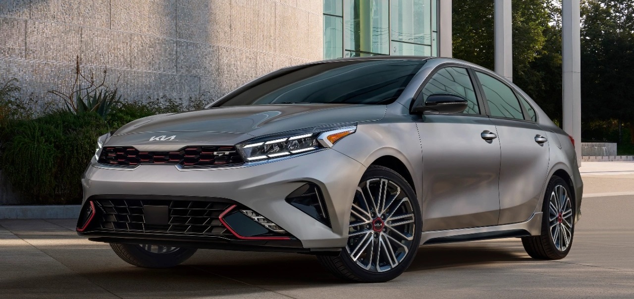 2024 Kia Forte for Sale in Rockford, IL