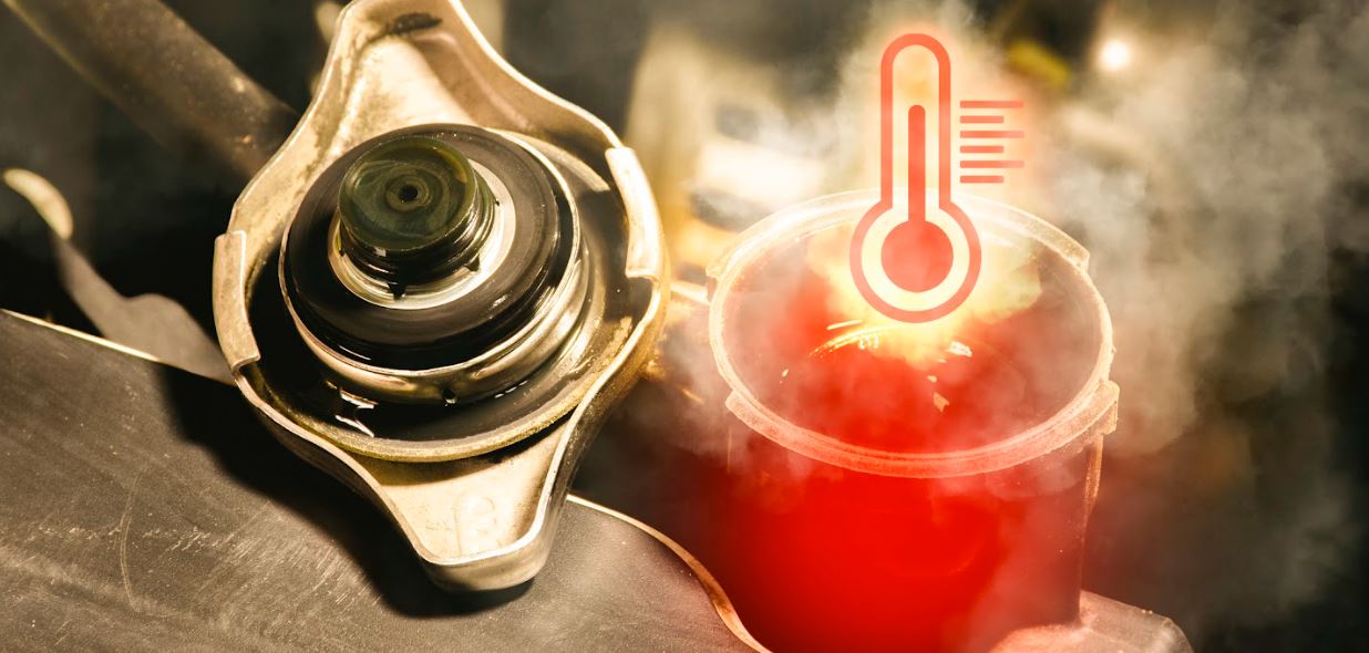 Coolant Service in Rockford, IL