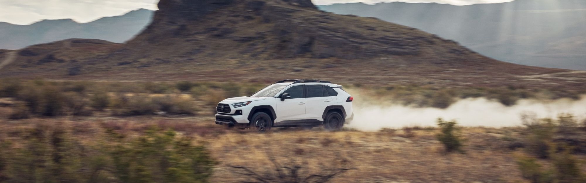 2024 Toyota RAV4 for Sale near Hanover, NH White River Toyota