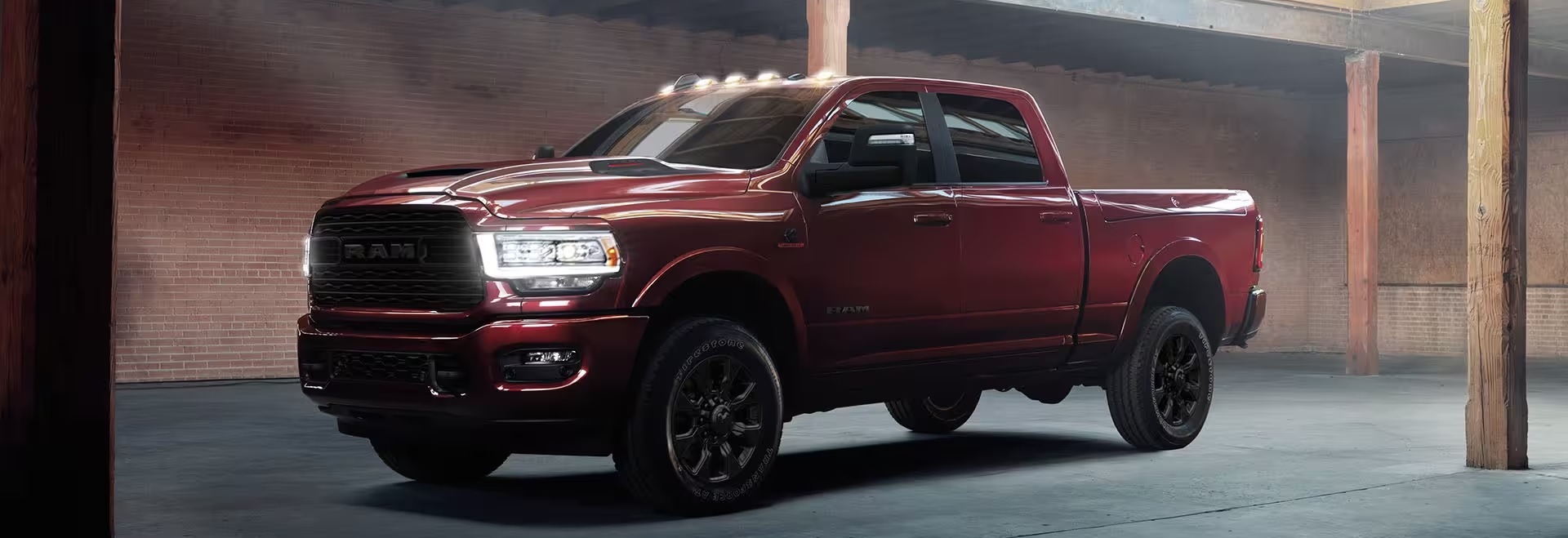 2024 Ram 2500 for Sale near West Lafayette, IN Twin City Chrysler