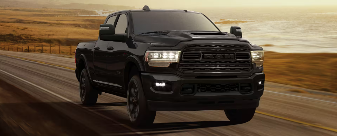 2024 Ram 3500 for Sale near Mustang, OK