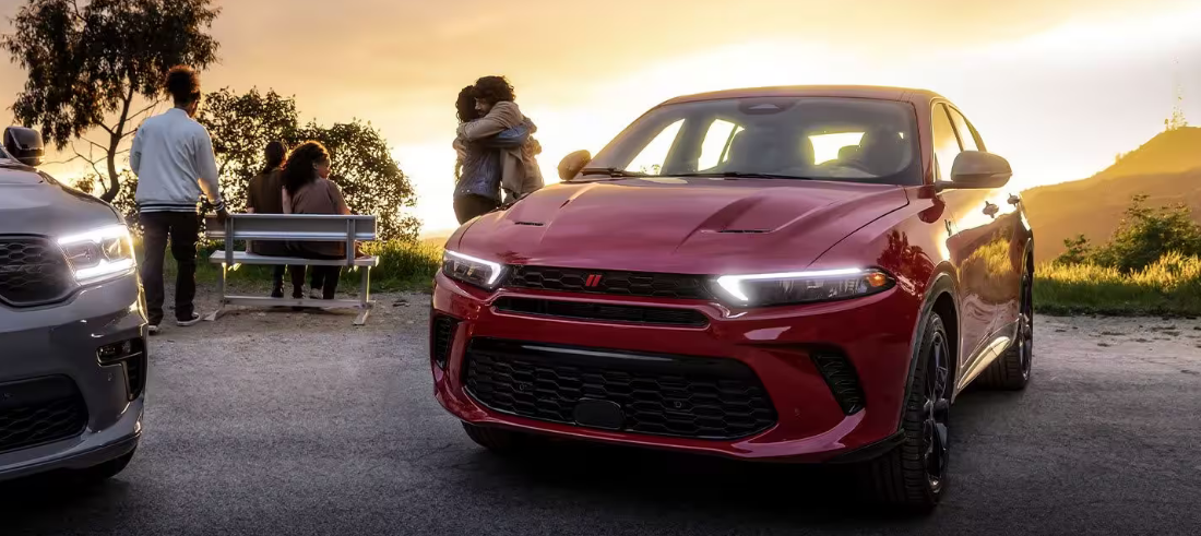 2024 Dodge Hornet for Sale near Washington, OK