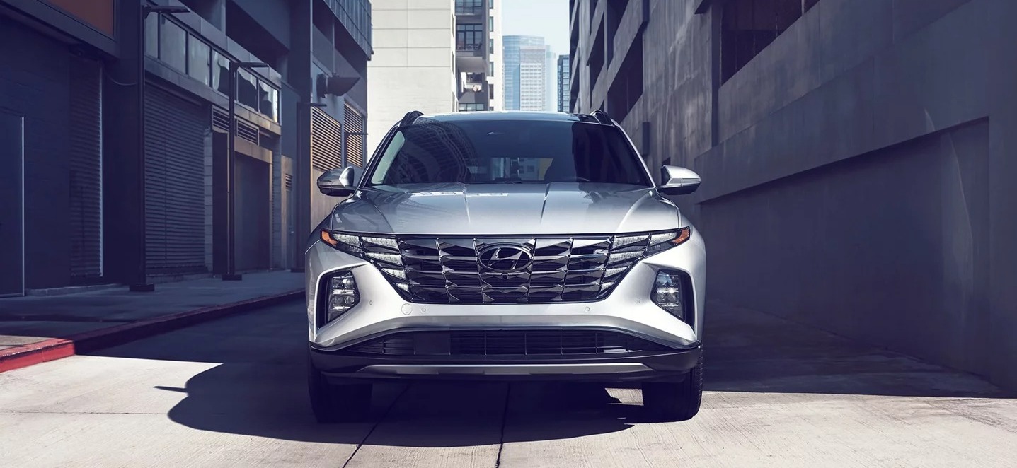 2024 Hyundai TUCSON for Sale near Pearsall, TX