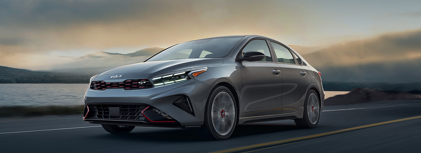 2024 Kia Forte for Sale near Floresville, TX