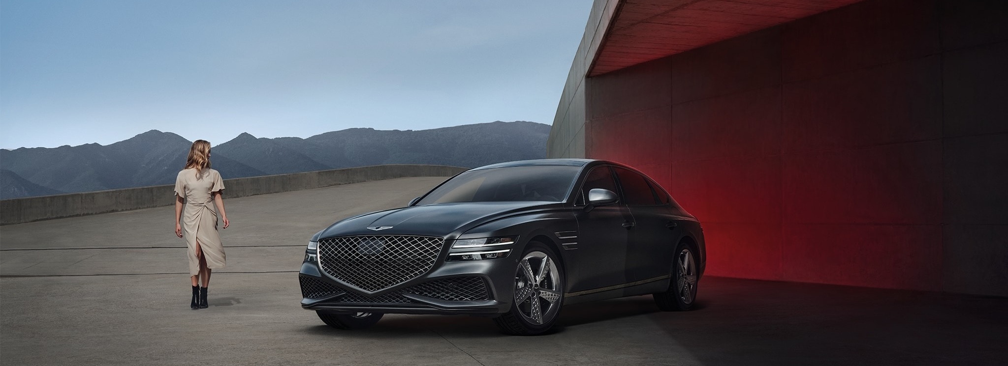 Pre-Owned Genesis G80 for Sale near New Braunfels, TX