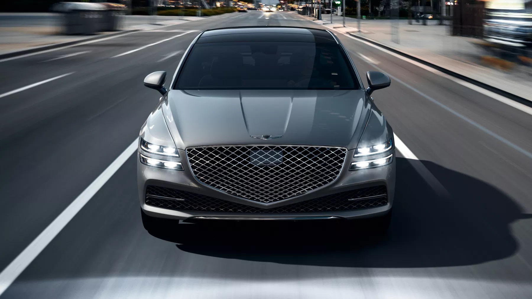 2024 Genesis G80 for Sale near New Braunfels, TX