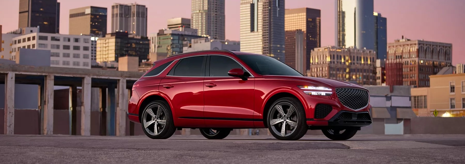 2024 Genesis GV70 for Sale near Boerne, TX