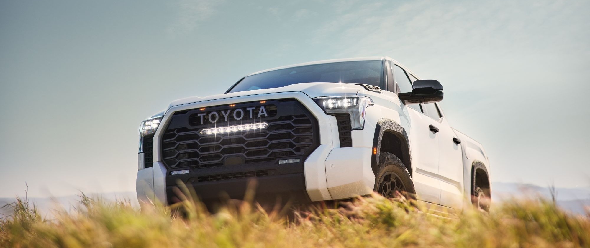 2024 Toyota Tundra Lease in Lawrence, KS Crown Toyota of Lawrence