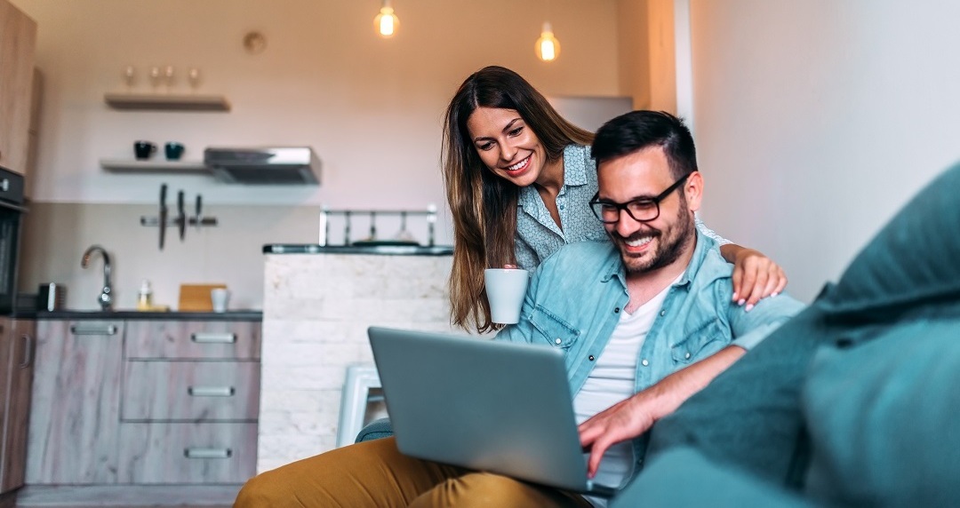 Complete a Loan Application Online Today!