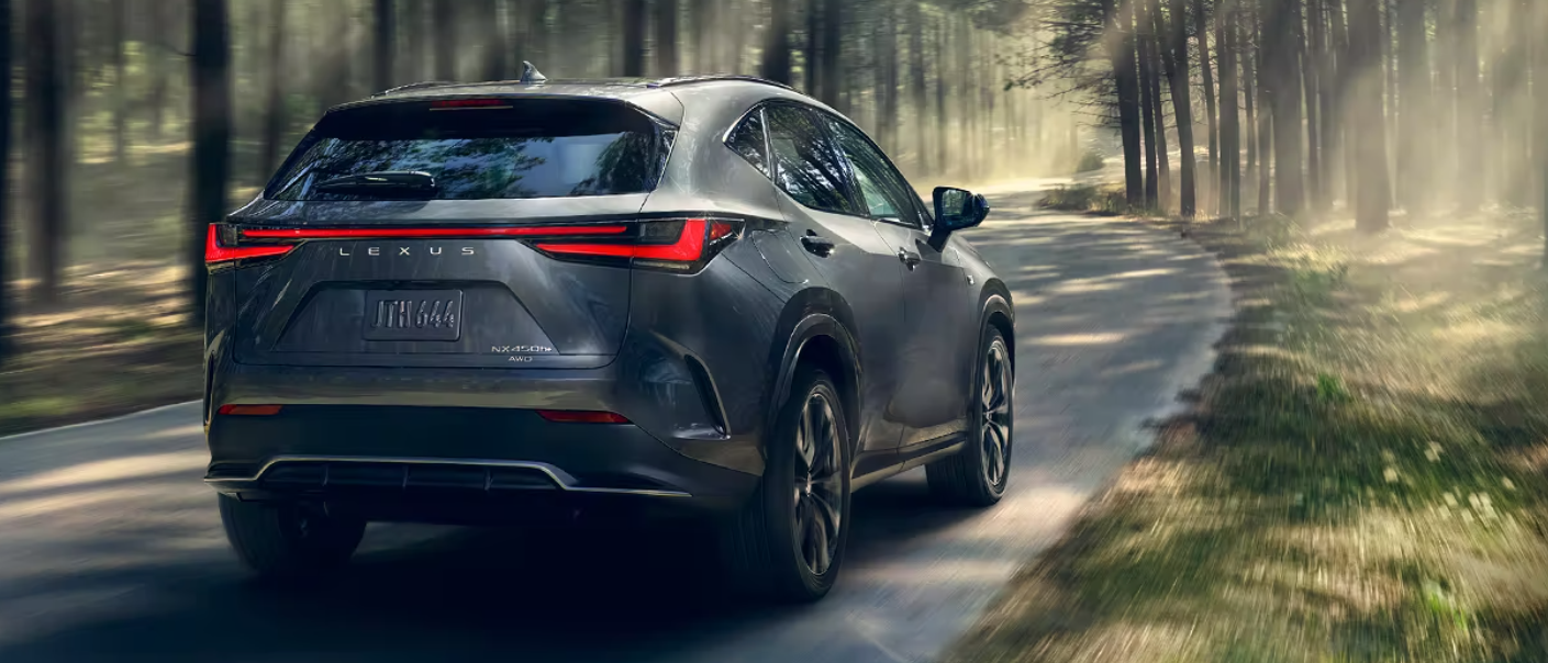 Rocker Panel Kit | LEXUS NX 250 - 350 - 350h - 450h+ 2022 Rocker Panel Kit | LEXUS NX 250 - 350 - 350h - 450h+ 2022