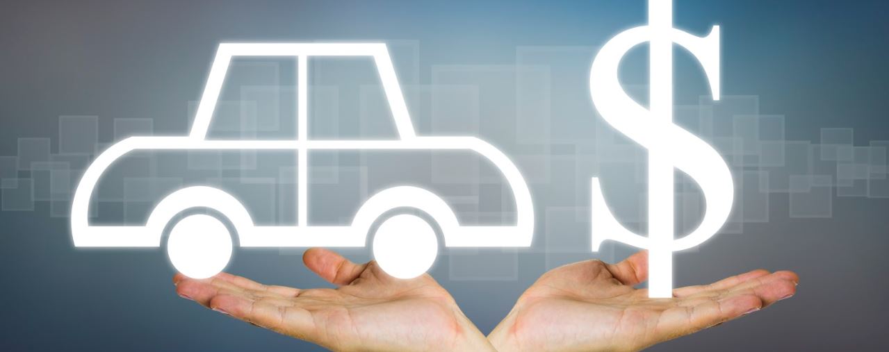 Get Cash for Your Vehicle!