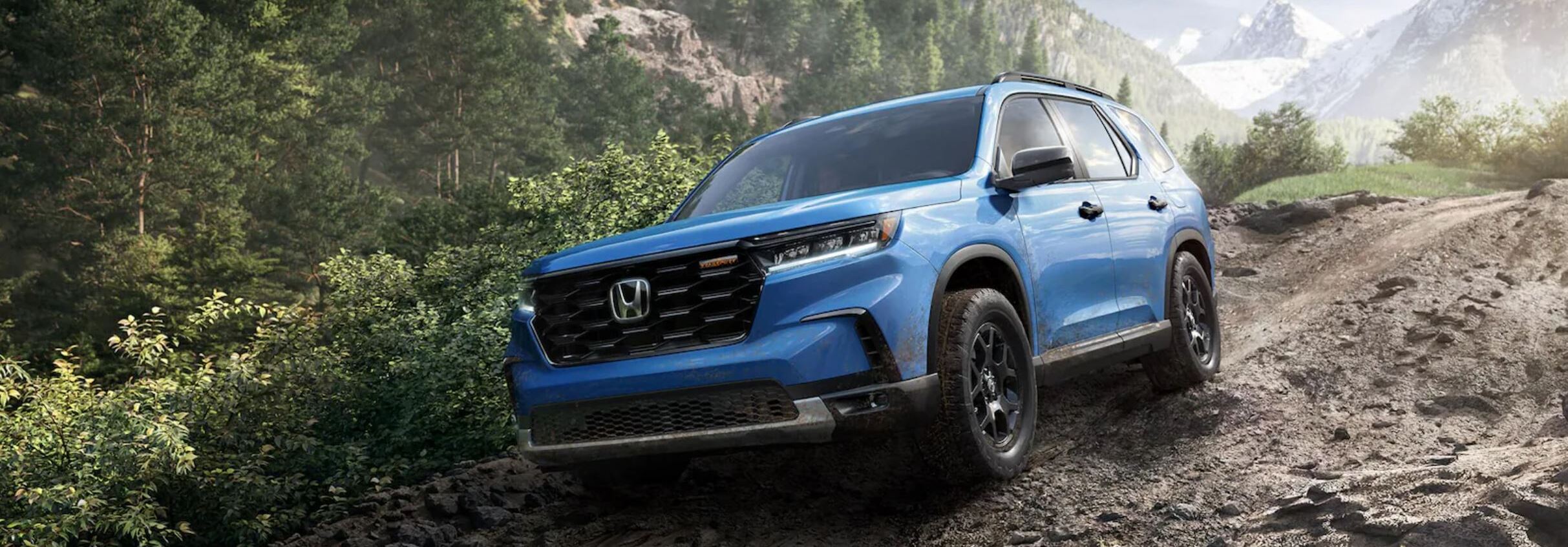 2024 Honda Pilot for Sale near Belvidere, IL