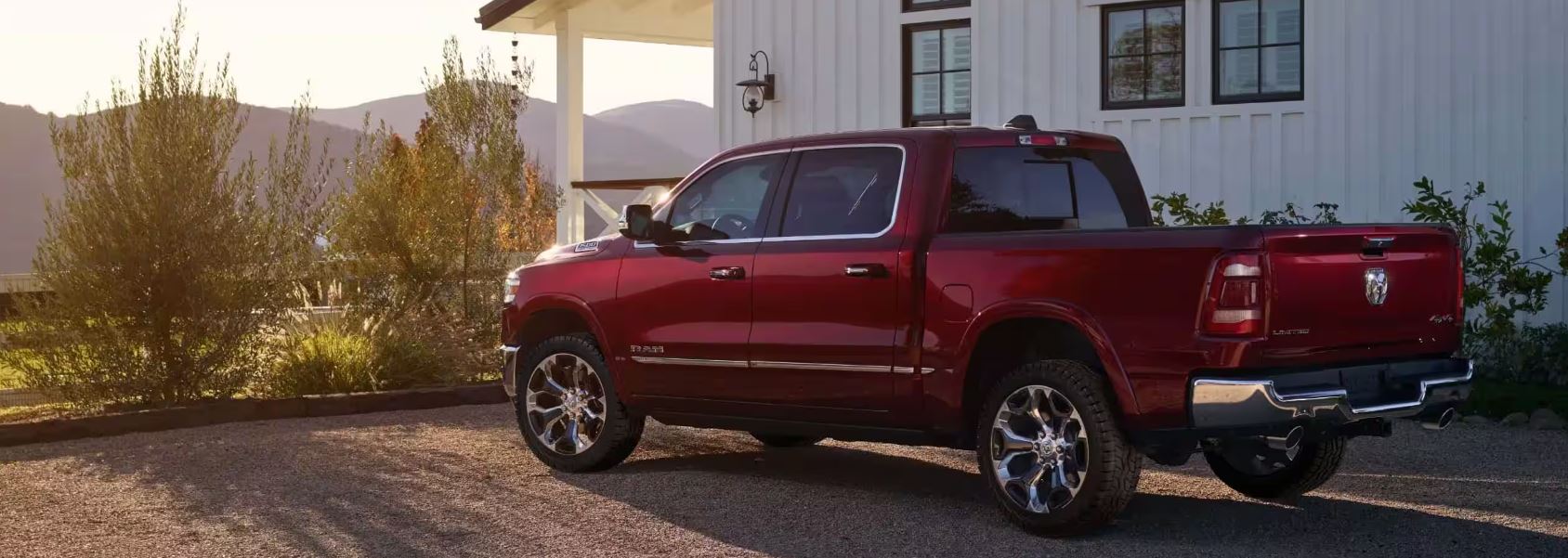 Used Ram 1500 for Sale near Lockport, NY