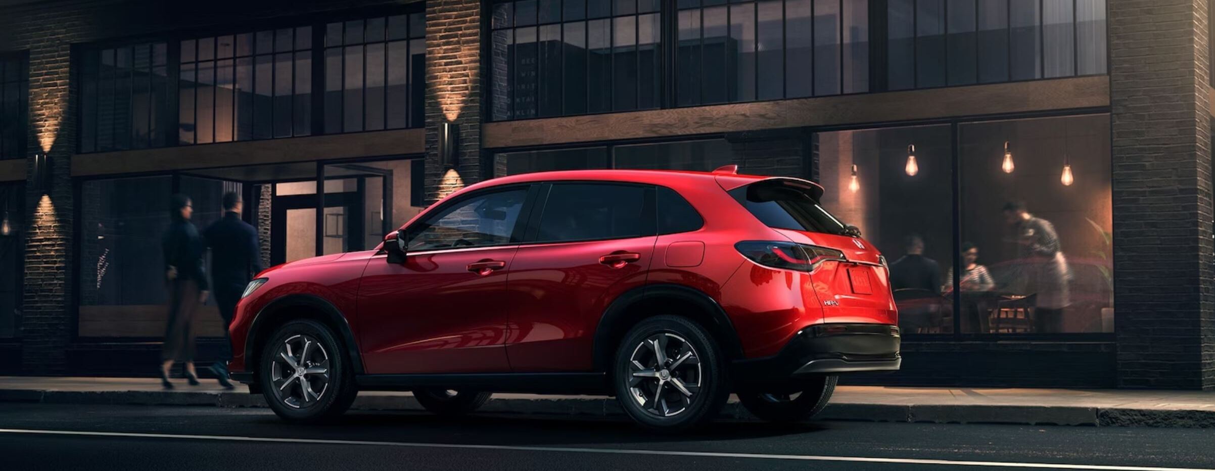 2024 Honda HR-V for Sale near Belvidere, IL